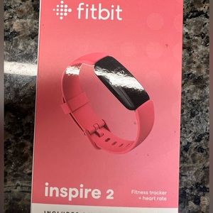 Fitbit Inspire 2 Activity Tracker